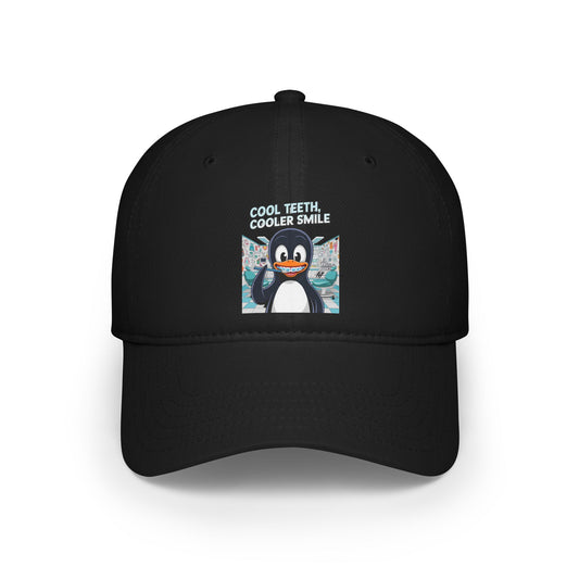 Unisex Premium Dentist Hat