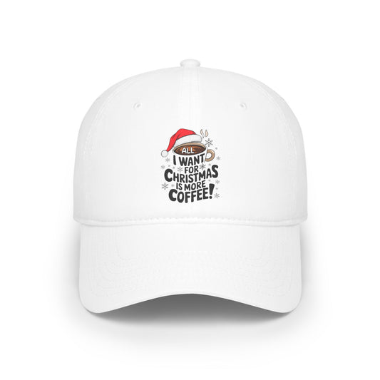 Unisex Premium Christmas Hat