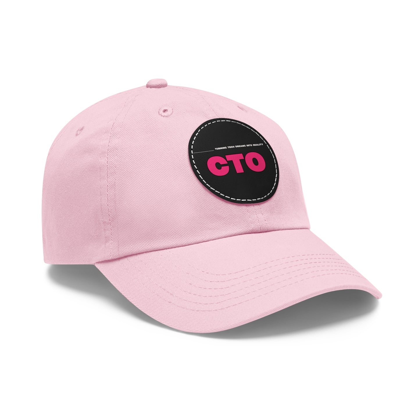 Unisex CTO Hat