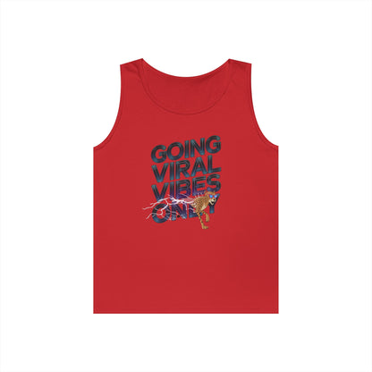 Unisex Influencer Tank Top