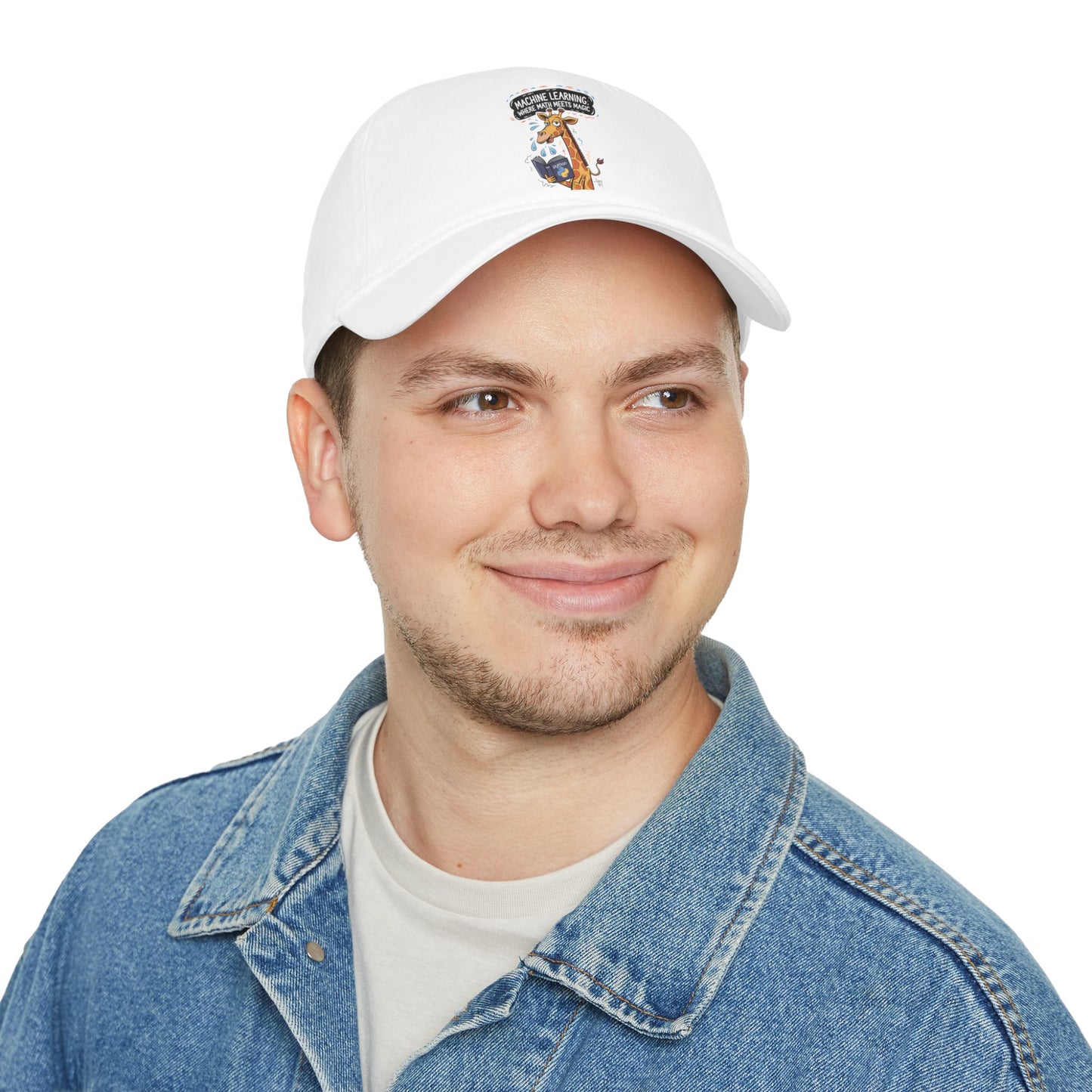 Unisex ML Engineer Hat