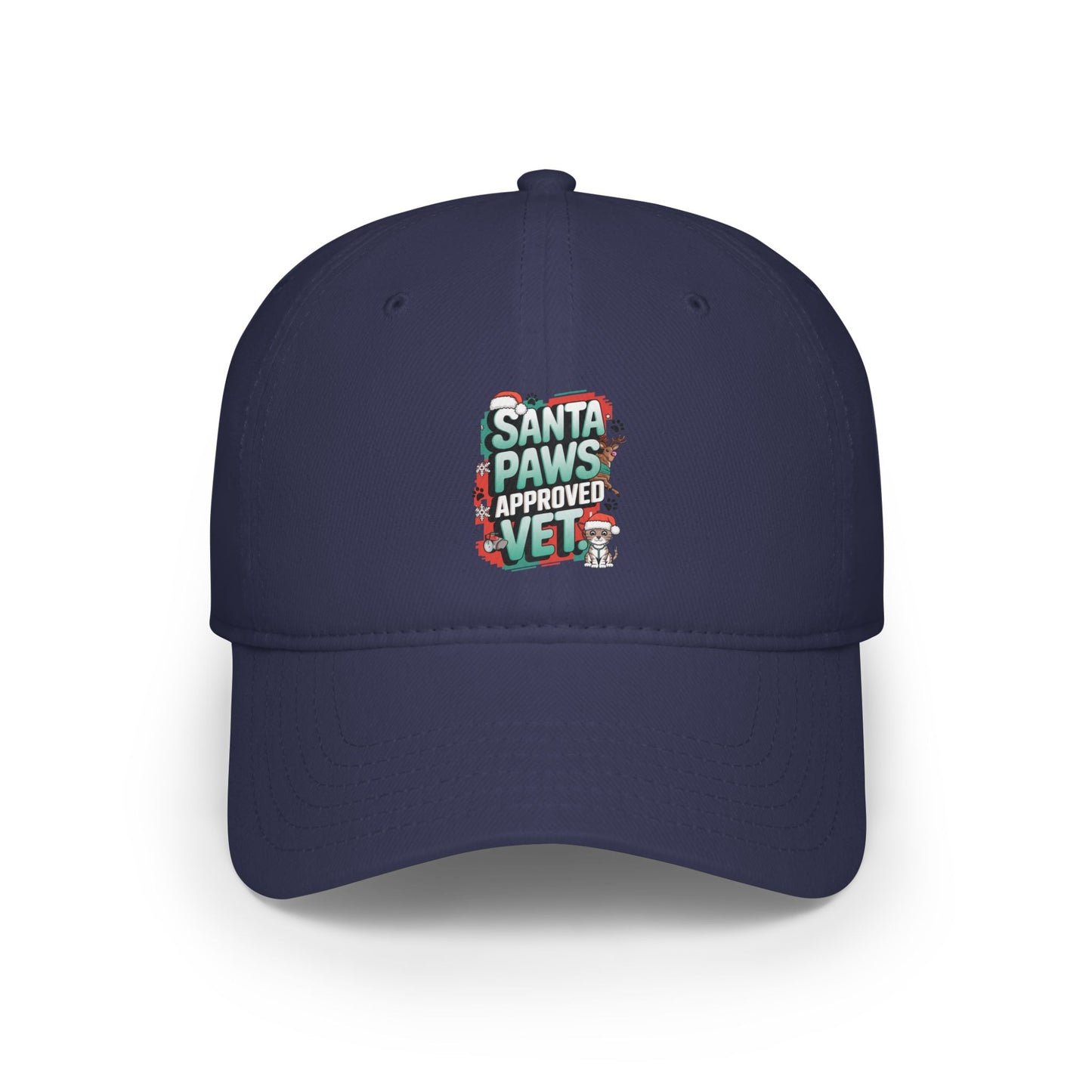 Unisex Premium Vet Christmas Hat