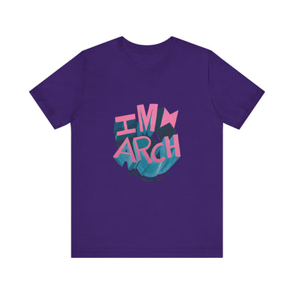 Unisex Architect T-shirt