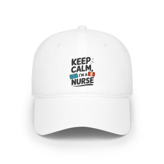 Unisex Nurse Hat