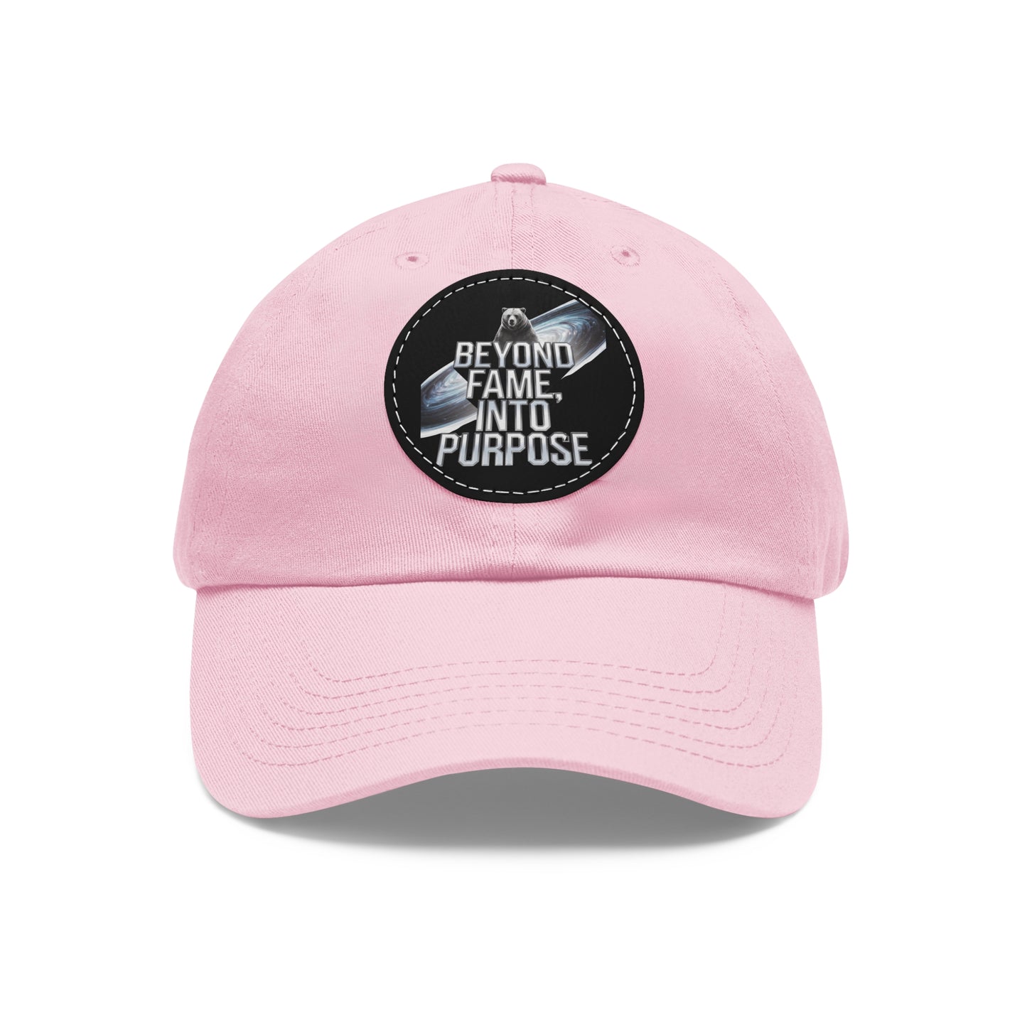 Unisex Premium Influencer Hat