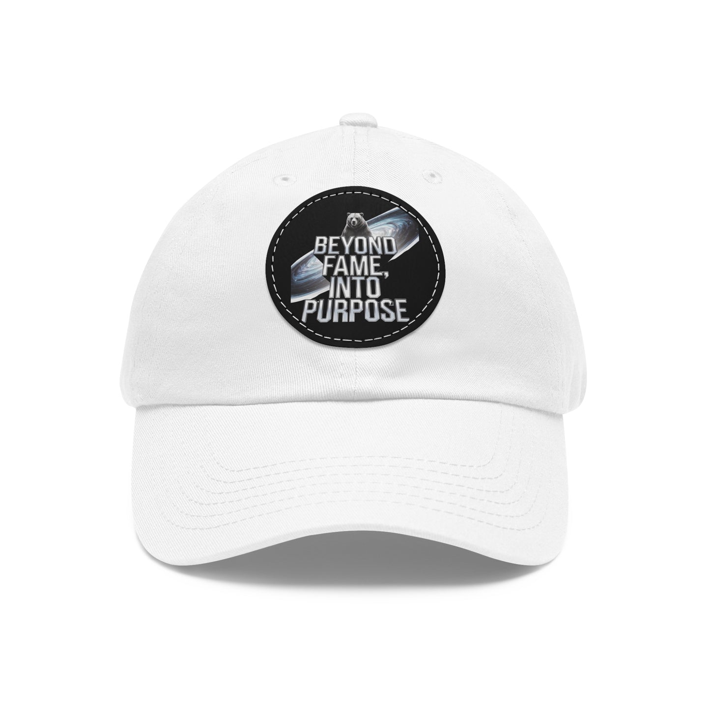 Unisex Premium Influencer Hat