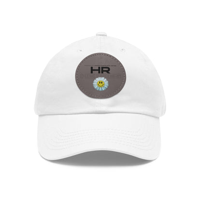 Unisex HR Manager Hat