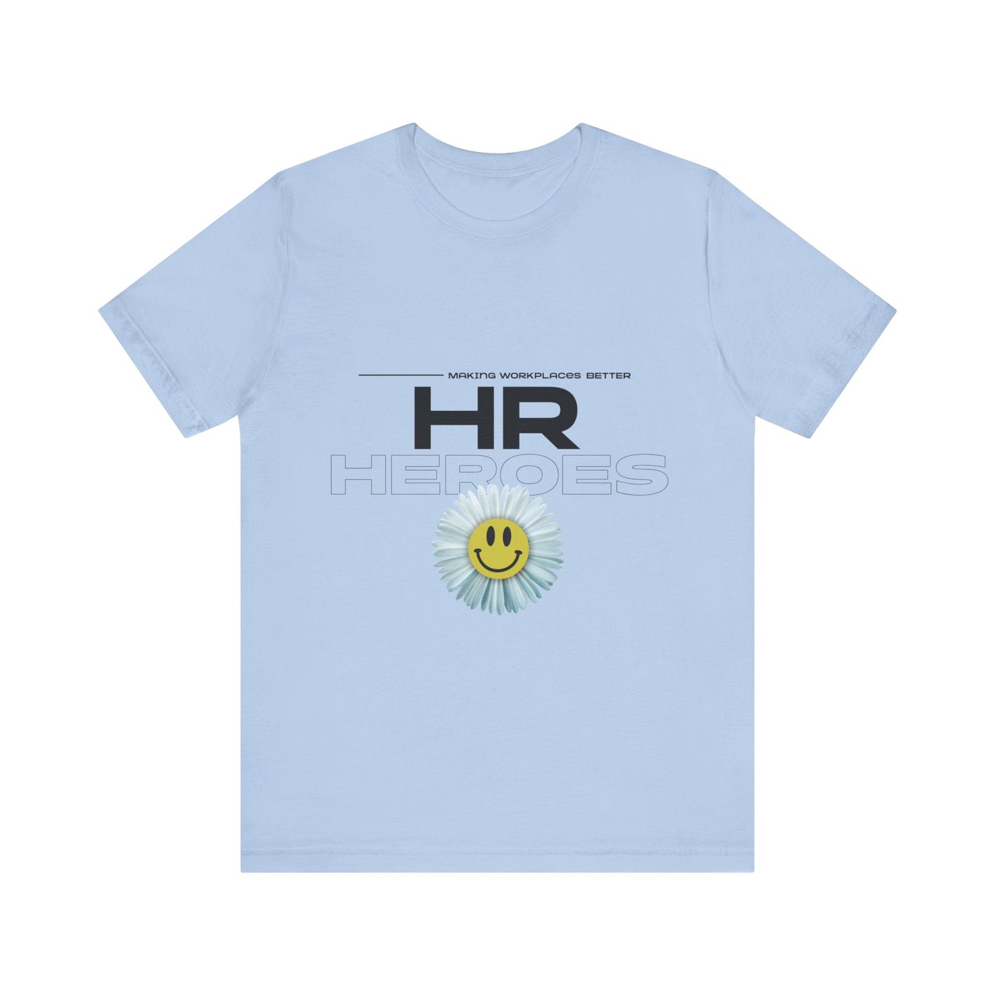 Unisex HR Manager Shirt