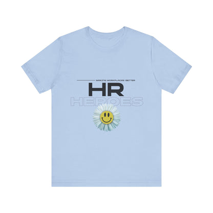 Unisex HR Manager Shirt