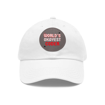 Unisex Developer Hat