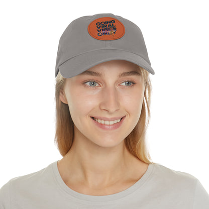 Unisex Premium Influencer Hat