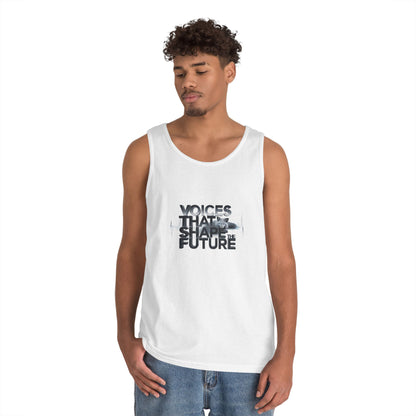 Unisex Influencer Tank Top