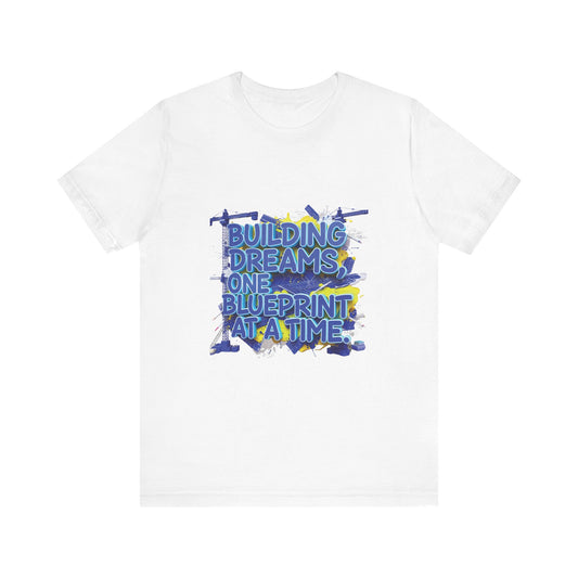 Unisex Architect T-shirt