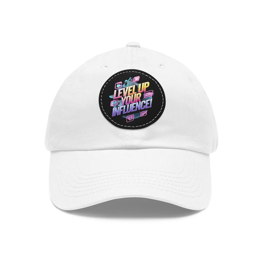 Unisex Premium Influencer Hat