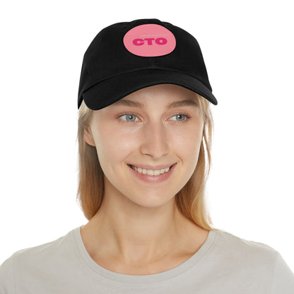 Unisex CTO Hat