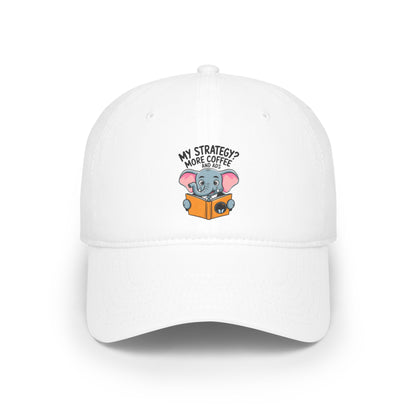 Unisex Marketing Guru Hat