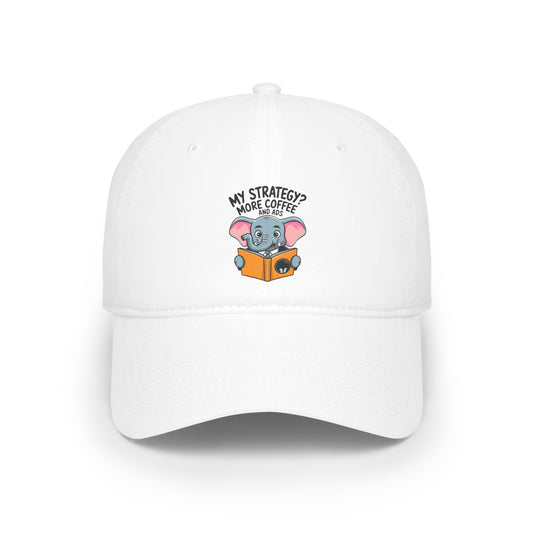 Unisex Marketing Guru Hat