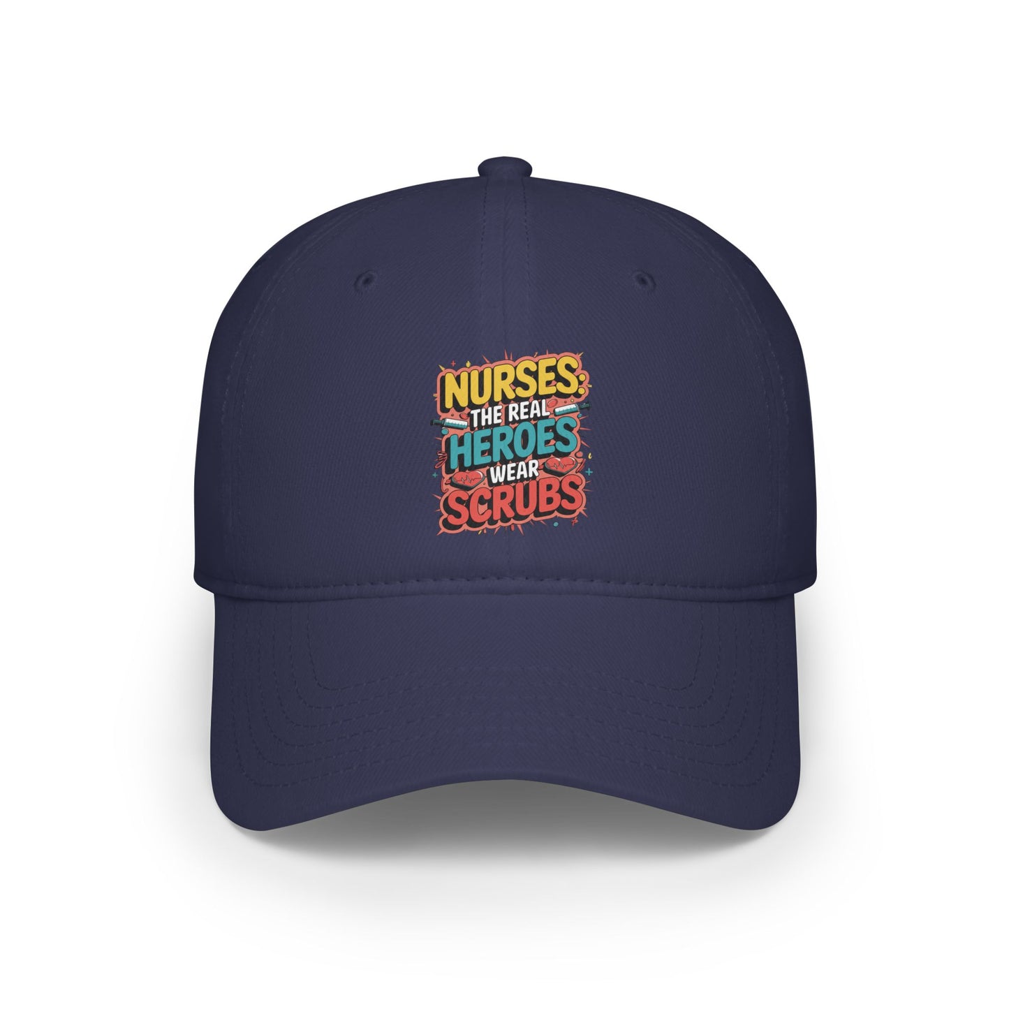 Unisex Nurse Hat