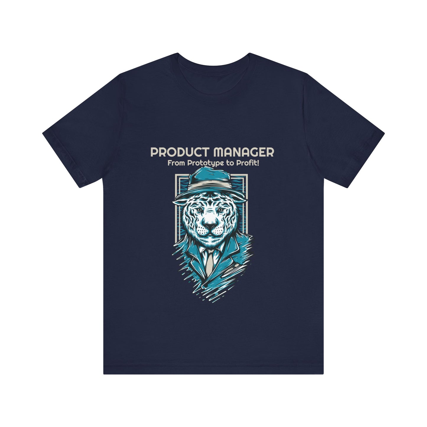 Unisex Product Manager T-shirt