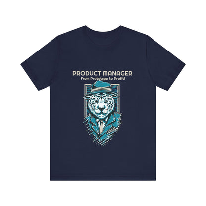 Unisex Product Manager T-shirt