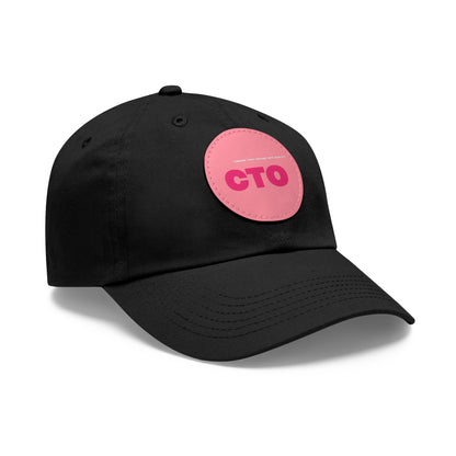 Unisex CTO Hat