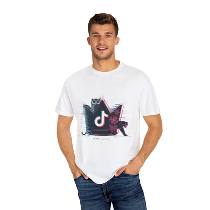 Unisex Influencer T-shirt