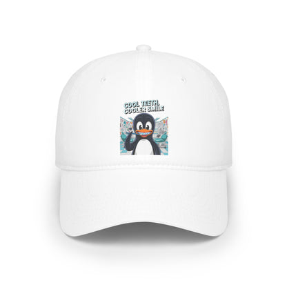 Unisex Premium Dentist Hat