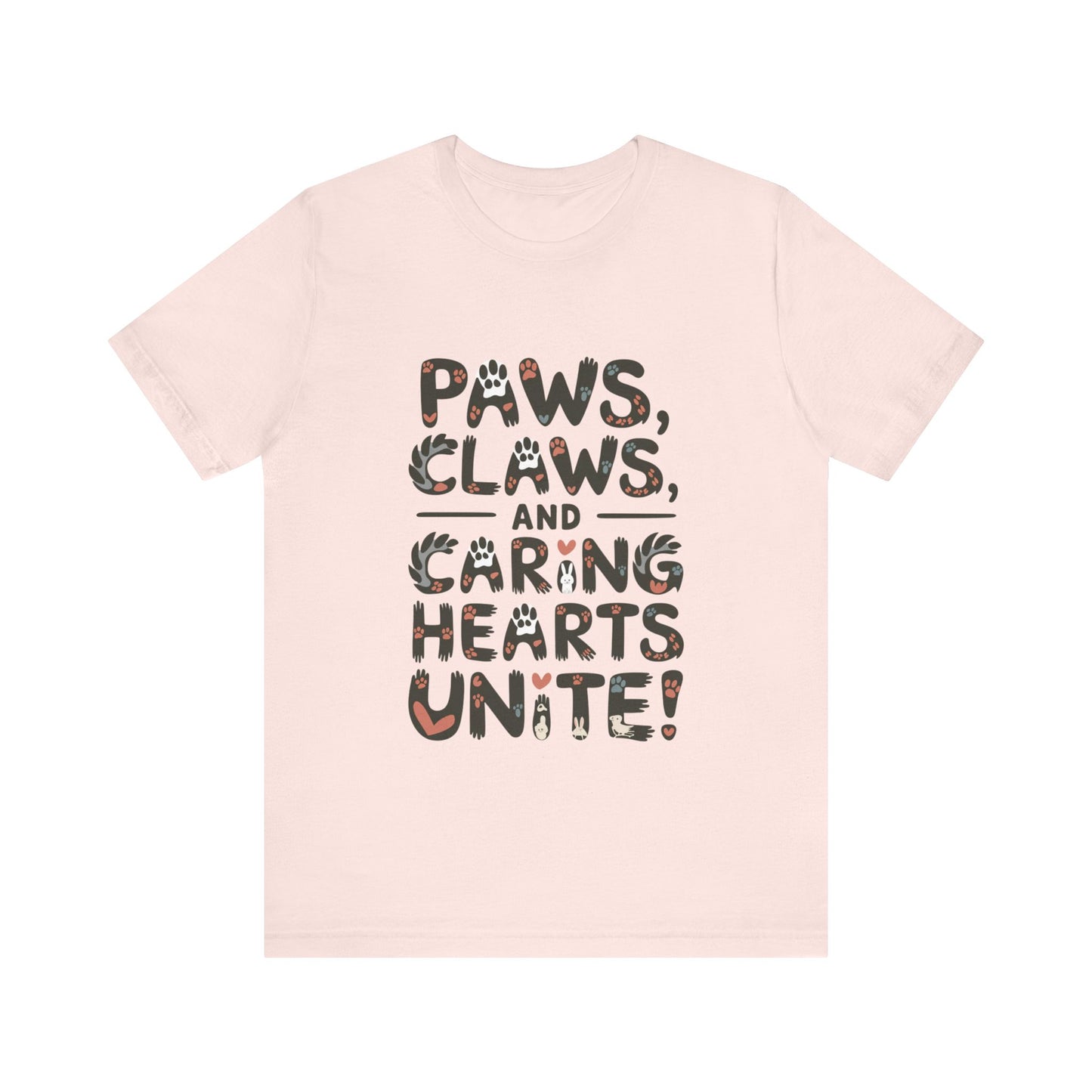 Unisex Vet T-shirt