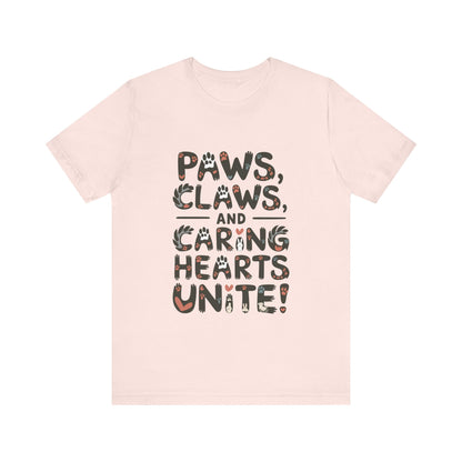 Unisex Vet T-shirt