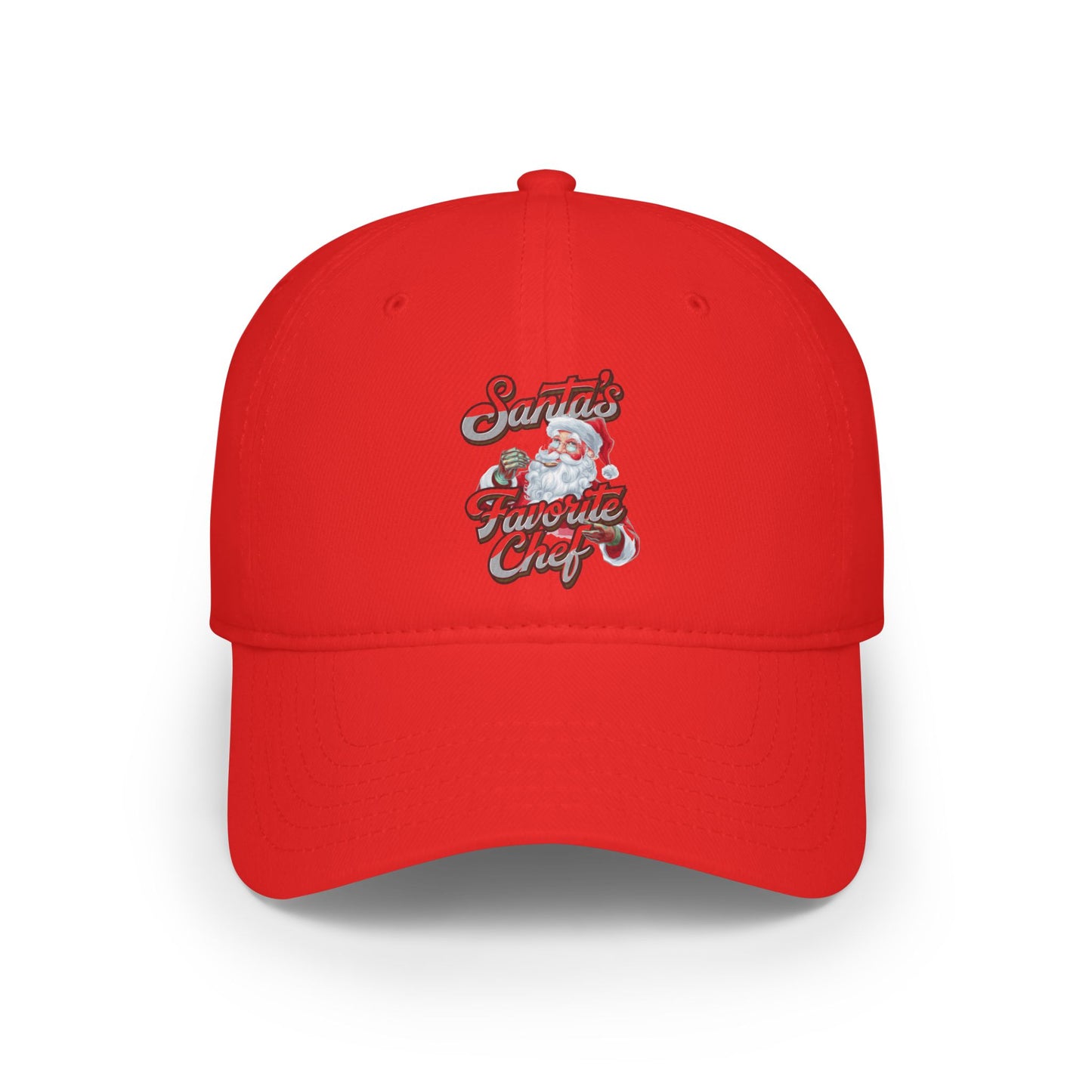 Unisex Premium Chef Christmas Hat