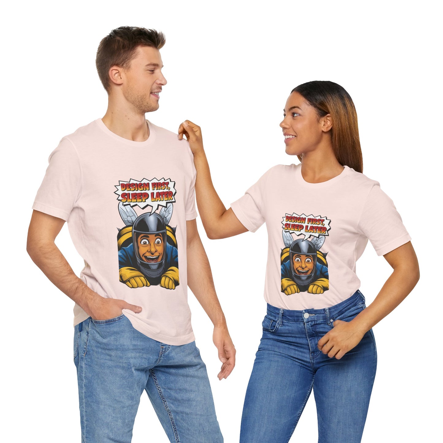 Unisex Architect T-shirt