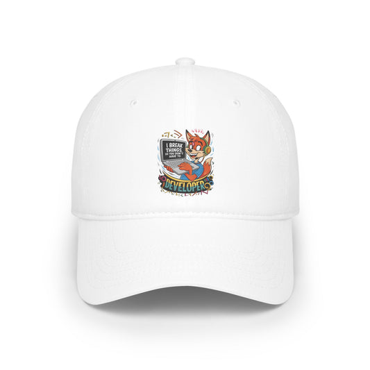 Unisex Developer Hat