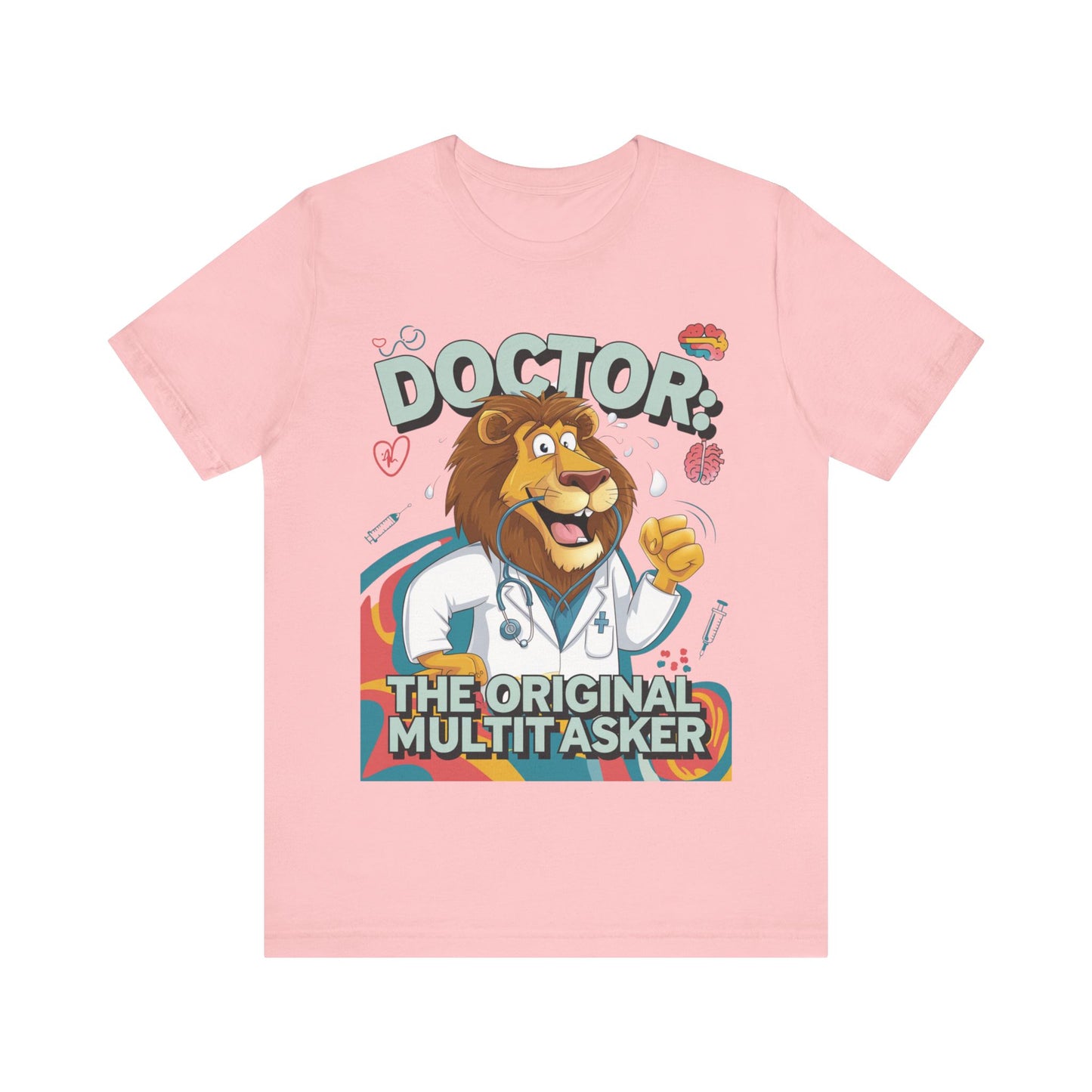 Unisex Doctor T-shirt