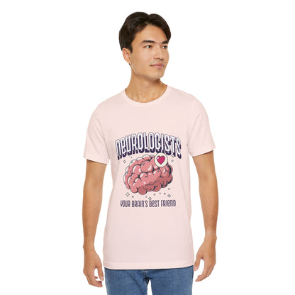 Unisex Neurologist T-shirt