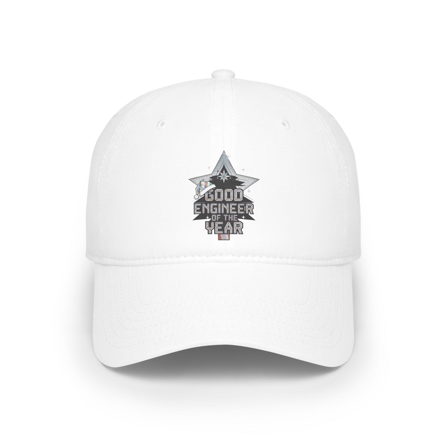 Unisex Premium Engineer Christmas Hat