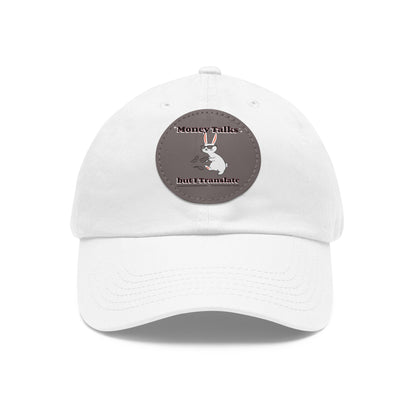 Unisex Finance Manager Hat