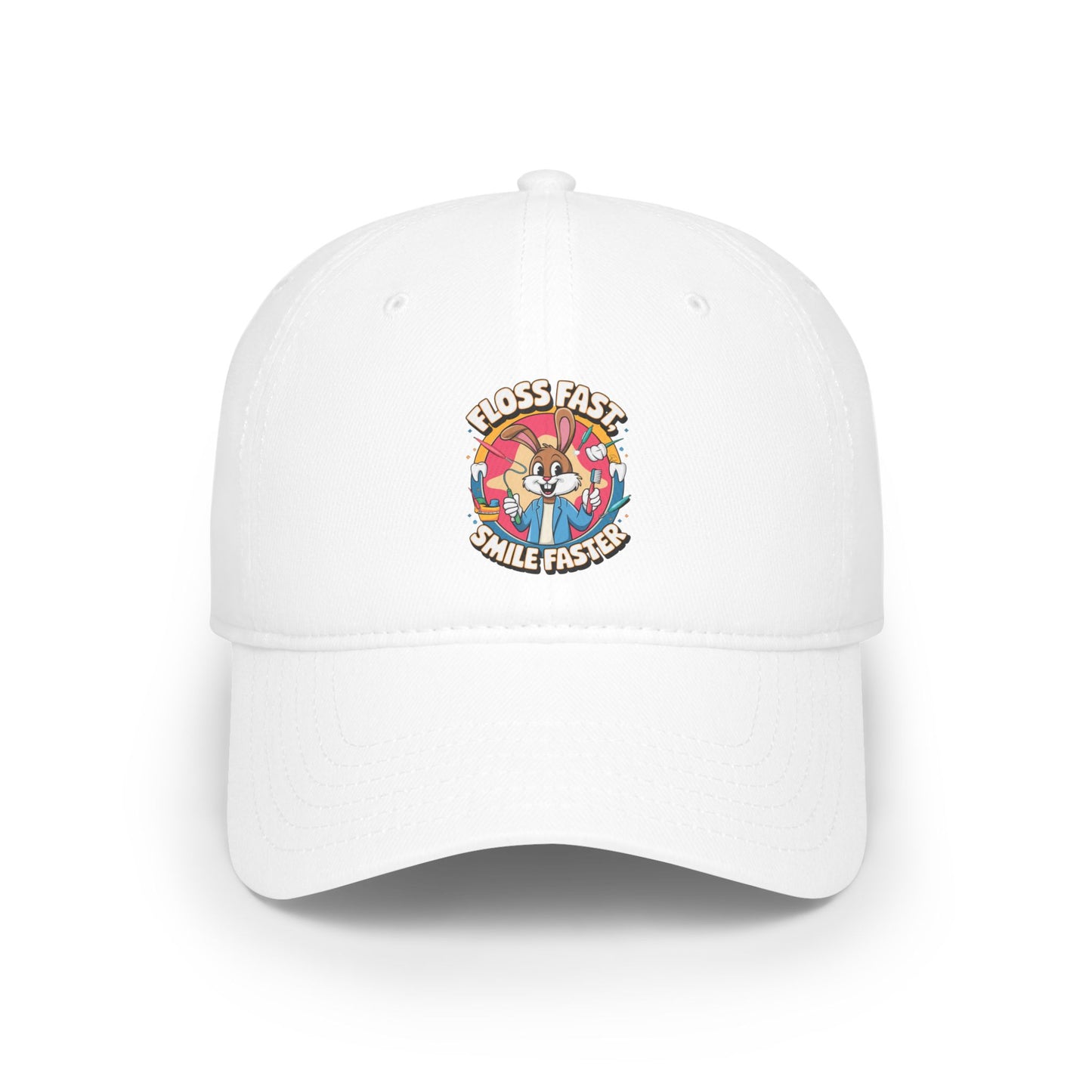 Unisex Premium Dentist Hat