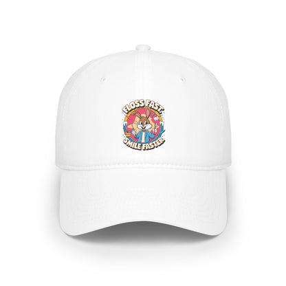 Unisex Premium Dentist Hat