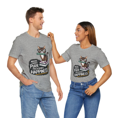 Unisex Vet T-shirt