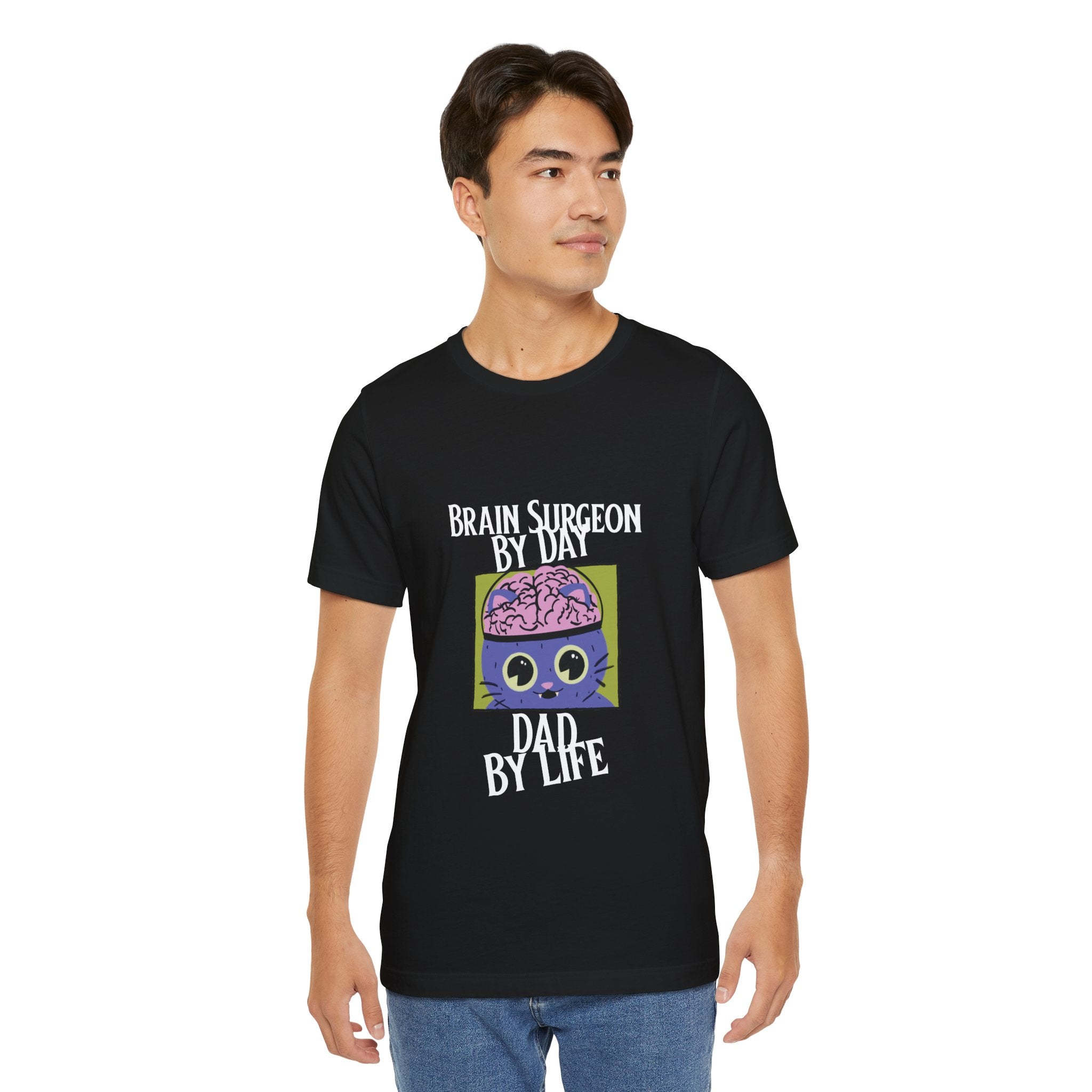 Brain Surgeon T-shirt