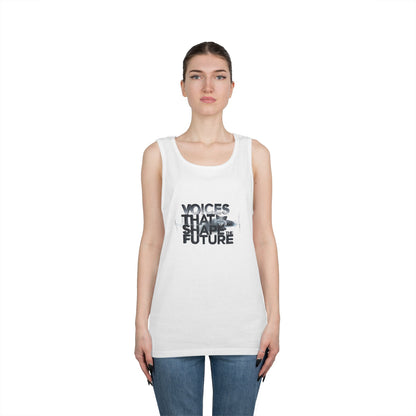 Unisex Influencer Tank Top