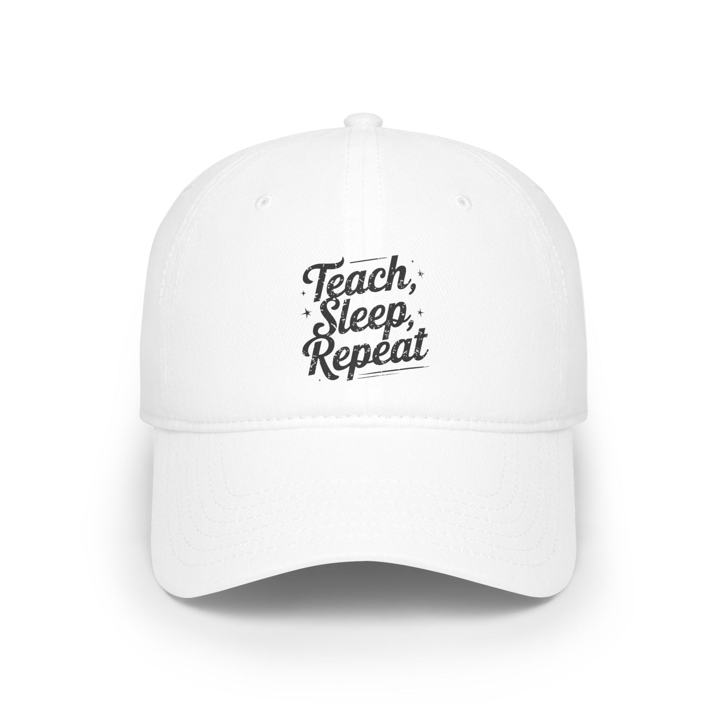 Unisex Teacher Hat