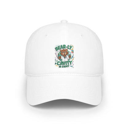 Unisex Premium Dentist Hat