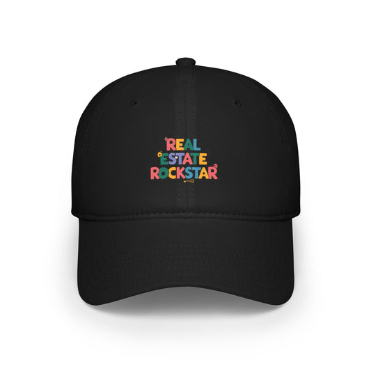 Unisex Premium Realtor Hat