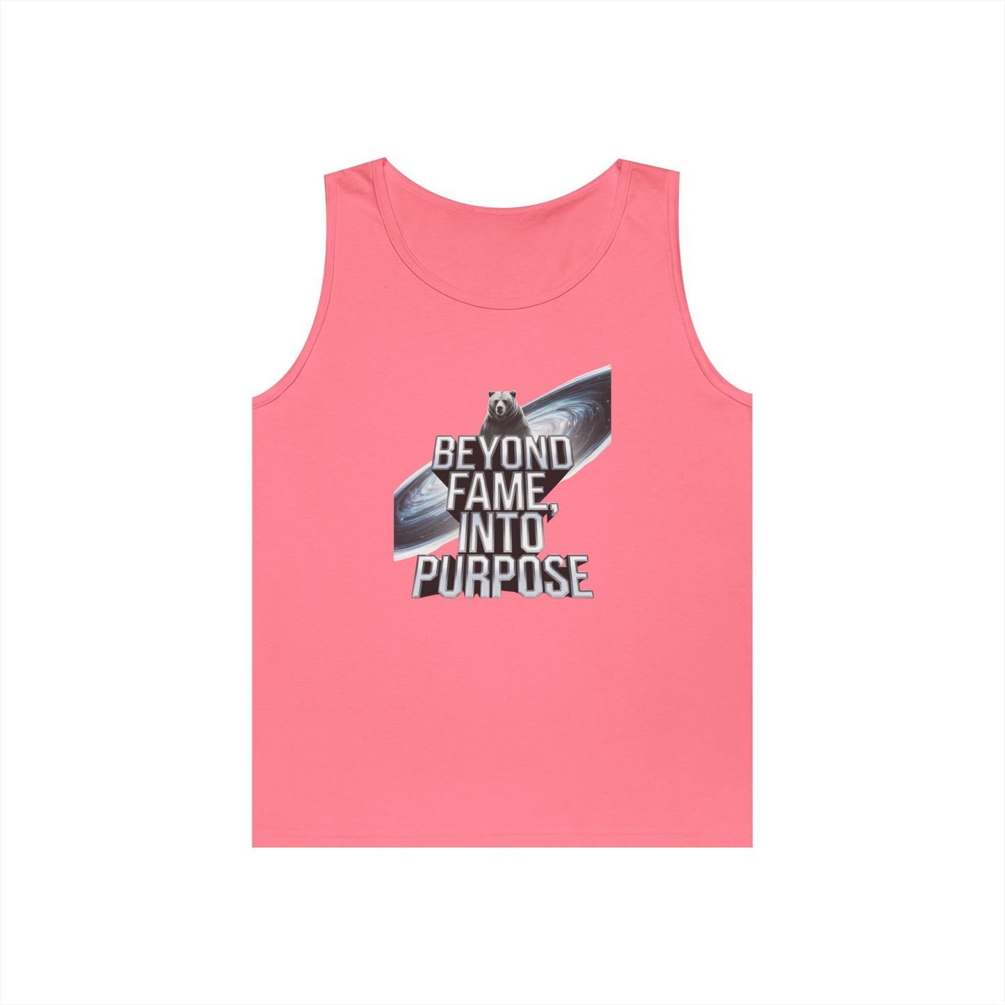 Unisex Influencer Tank Top