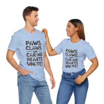 Unisex Vet T-shirt