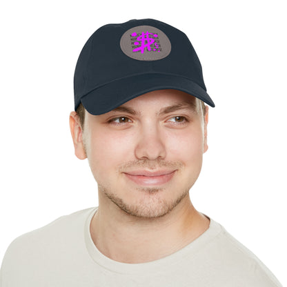 Unisex Entrepreneur Hat