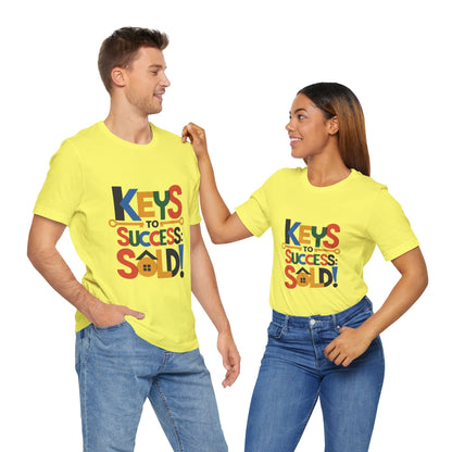 Unisex Realtor T-shirt