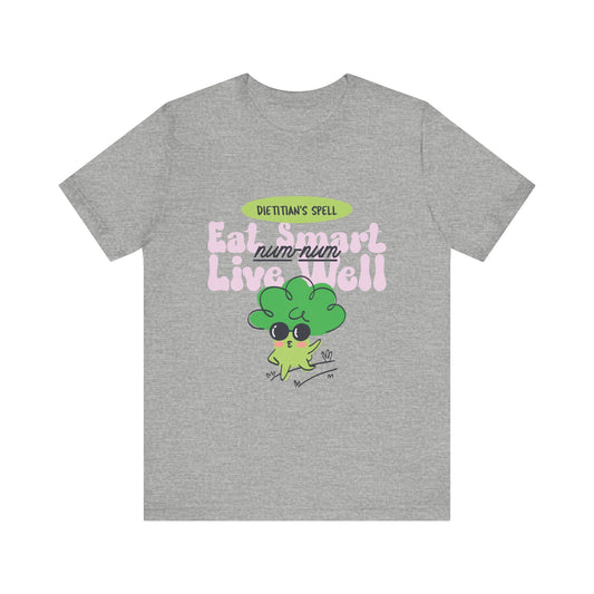 Unisex Dietitian T-shirt