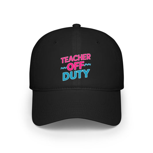 Unisex Teacher Hat